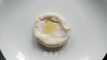 Make Egg-bread step 6