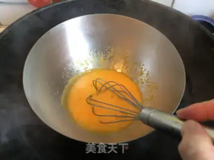 Make Tiramisu step 1