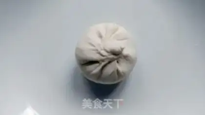 Make Egg-bread step 7