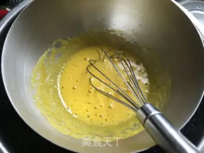Make Tiramisu step 2