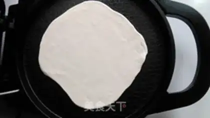 Make Egg-bread step 8
