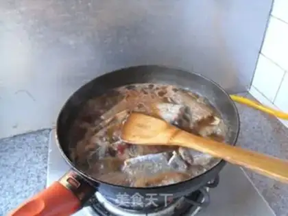 Make Homemade swordfish step 9