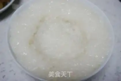 Make The rice rice step 4