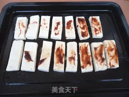 Make Tofu step 4