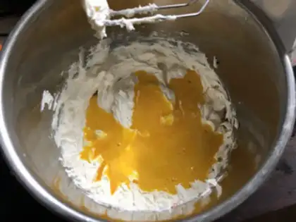 Make Tiramisu step 4