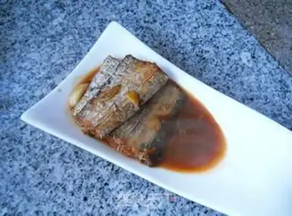Make Homemade swordfish step 11