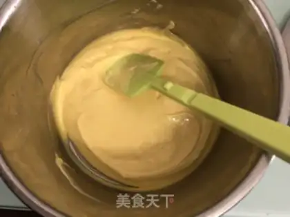 Make Cook soup step 0