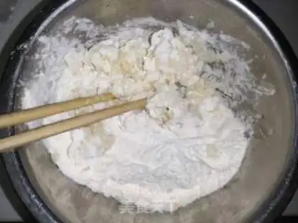Make Homemade step 0