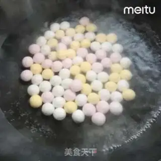 Make Cook soup step 1