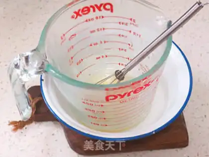 Make Strawberry yogurt step 5