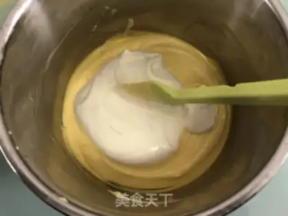 Make Tiramisu step 7