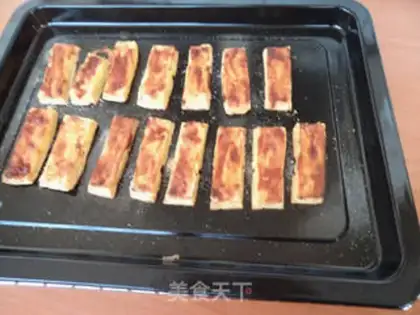 Make Tofu step 6