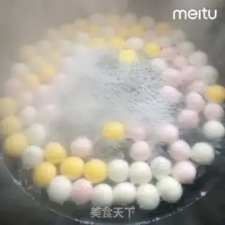 Make Cook soup step 3