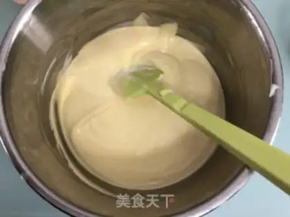 Make Tiramisu step 8