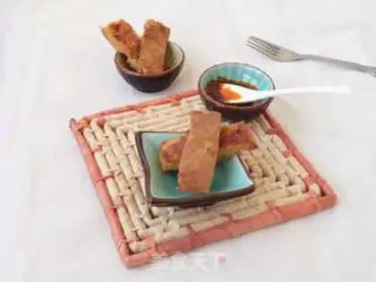 Make Tofu step 7