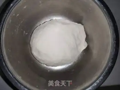Make Homemade step 3