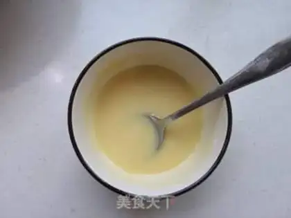 Make Homemade step 5