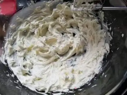 Make A heart-to-heart cookie step 0