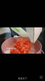 Make Porridge step 2