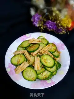 Make A cucumber collide step 7