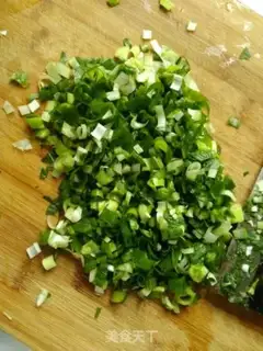 Make Pork onions, potato box step 1