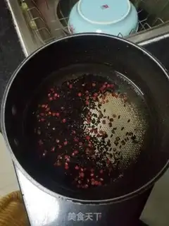 Make Porridge step 0