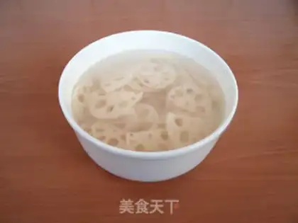 Make A fragrance step 1
