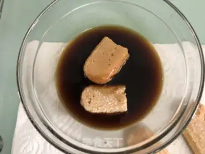 Make Tiramisu step 9