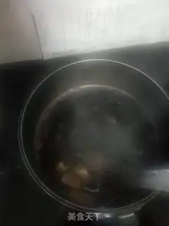 Make Porridge step 2