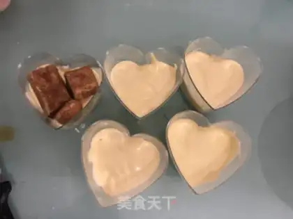 Make Tiramisu step 11