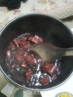 Make Porridge step 3