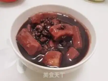 Make Porridge step 4