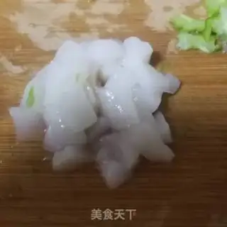 Make Spicy pickles step 4