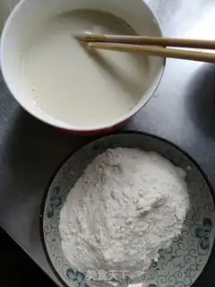 Make Pork onions, potato box step 6
