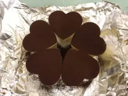 Make Tiramisu step 14
