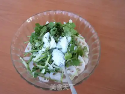 Make A fragrance step 6