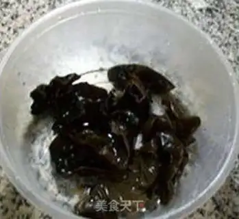 Make Number five, pickle step 2