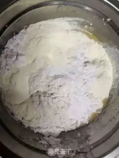Make Garlic potatoes step 0