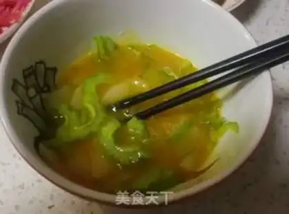 Make Spicy pickles step 7