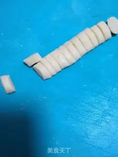 Make Wang Chai step 3