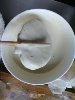 Make Pork onions, potato box step 9