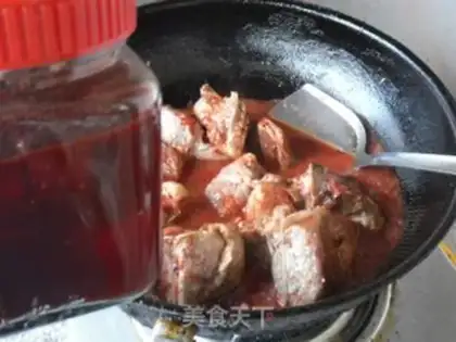 Make Soybone step 6