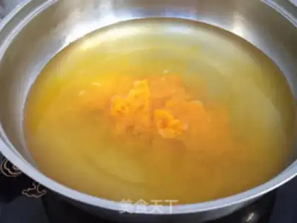 Make Pumpkin Simillo step 7