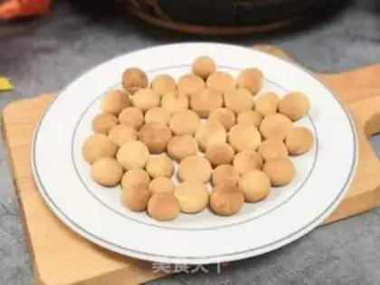 Make Wang Chai step 5