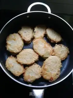 Make Pork onions, potato box step 11