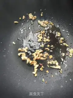 Make Garlic potatoes step 2