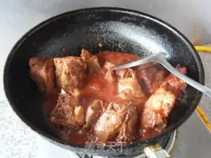 Make Soybone step 8