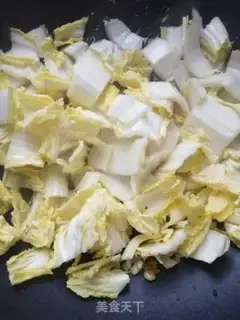 Make Cracker step 1