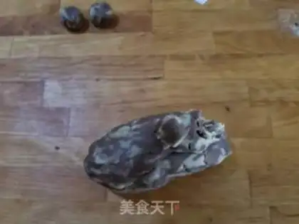 Make A heart-to-heart cookie step 13