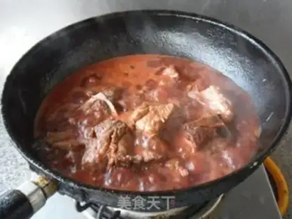 Make Soybone step 10